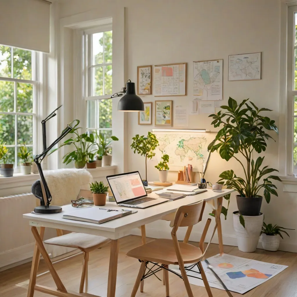 Jakie są nowoczesne metody nauki i rozwoju osobistego?