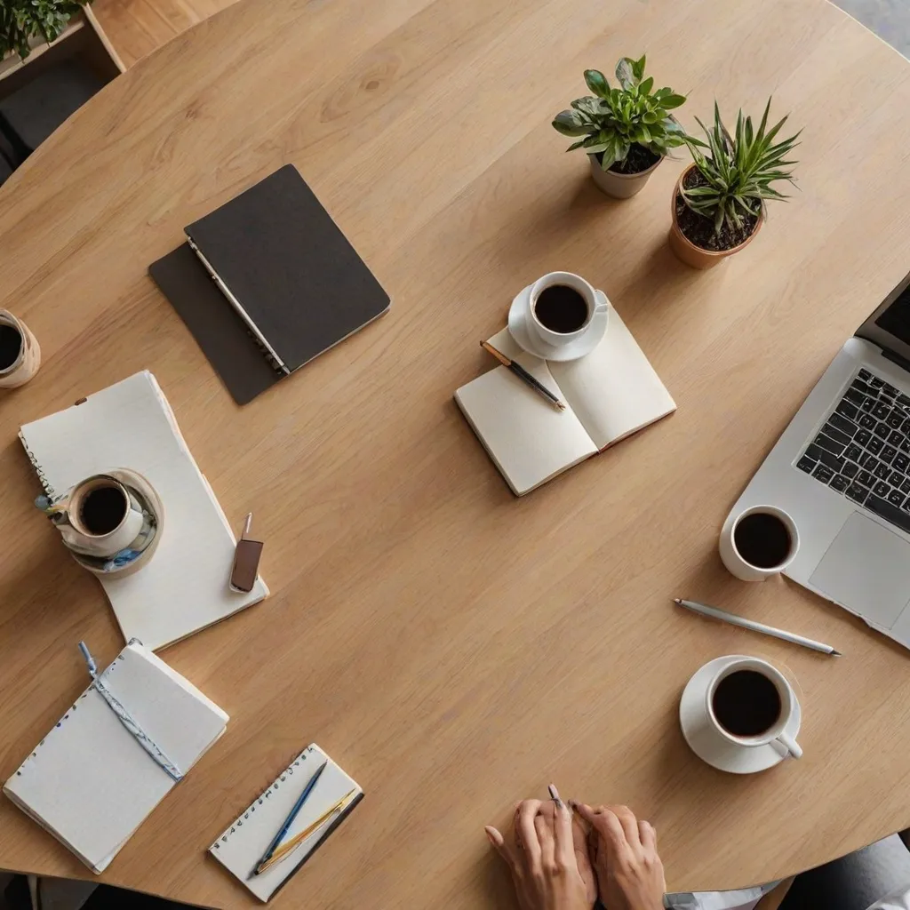 Jak skutecznie budować strategię marketingową dla małej firmy?