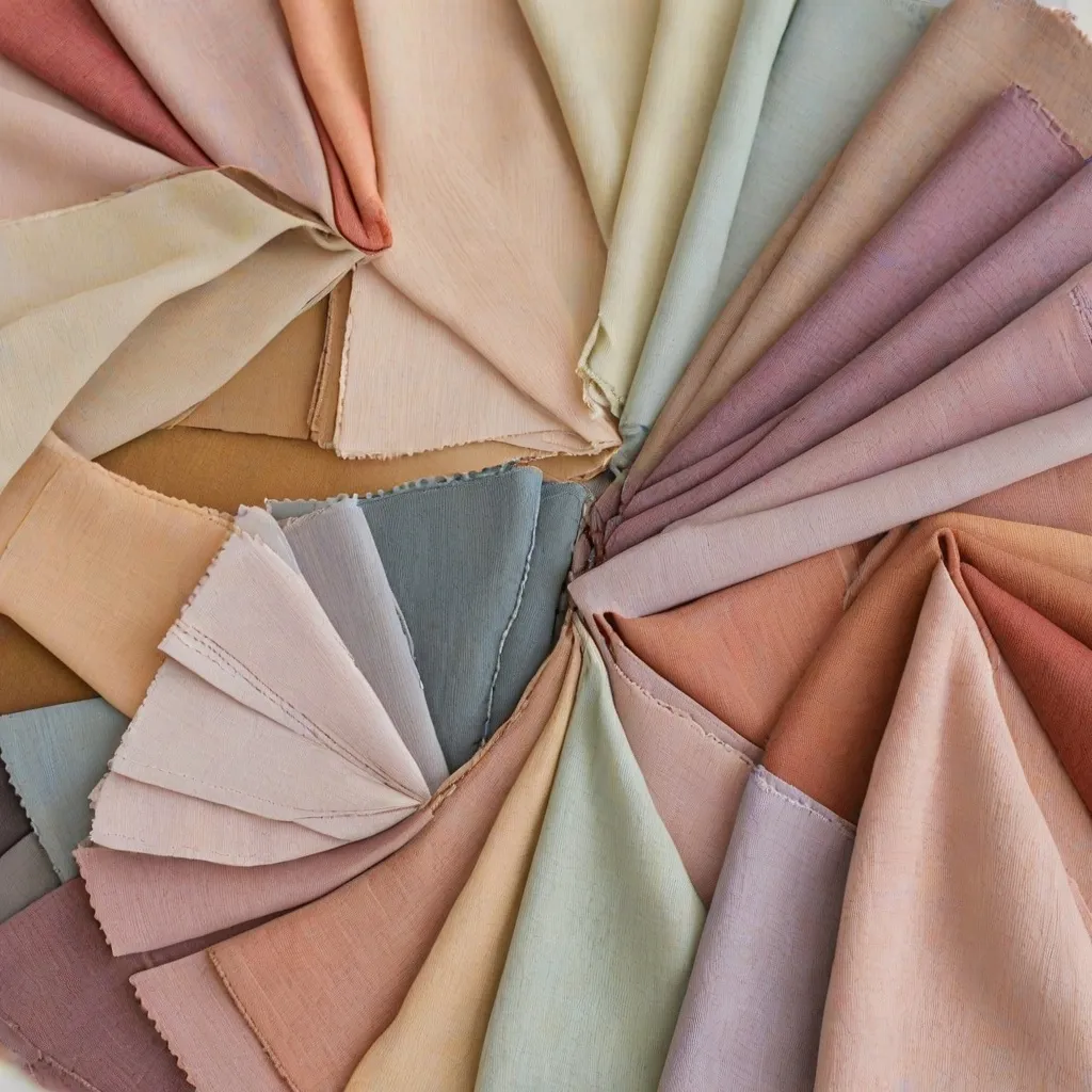 Jakie kolory pasują do Twojej karnacji?