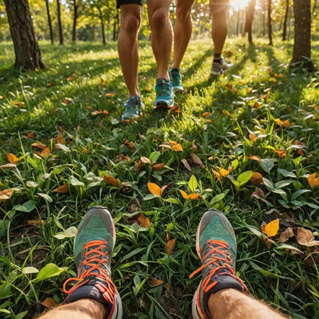 Jakie są korzyści z regularnego uprawiania sportu?