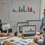 Czym jest marketing B2B i jak różni się od B2C?