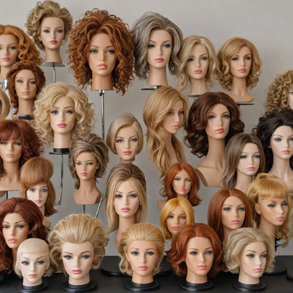 Jakie fryzury są najlepsze na różne kształty twarzy?