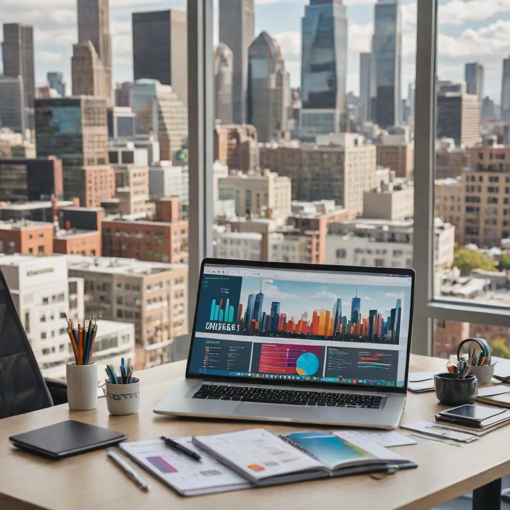 Jakie są najnowsze trendy w digital marketingu?