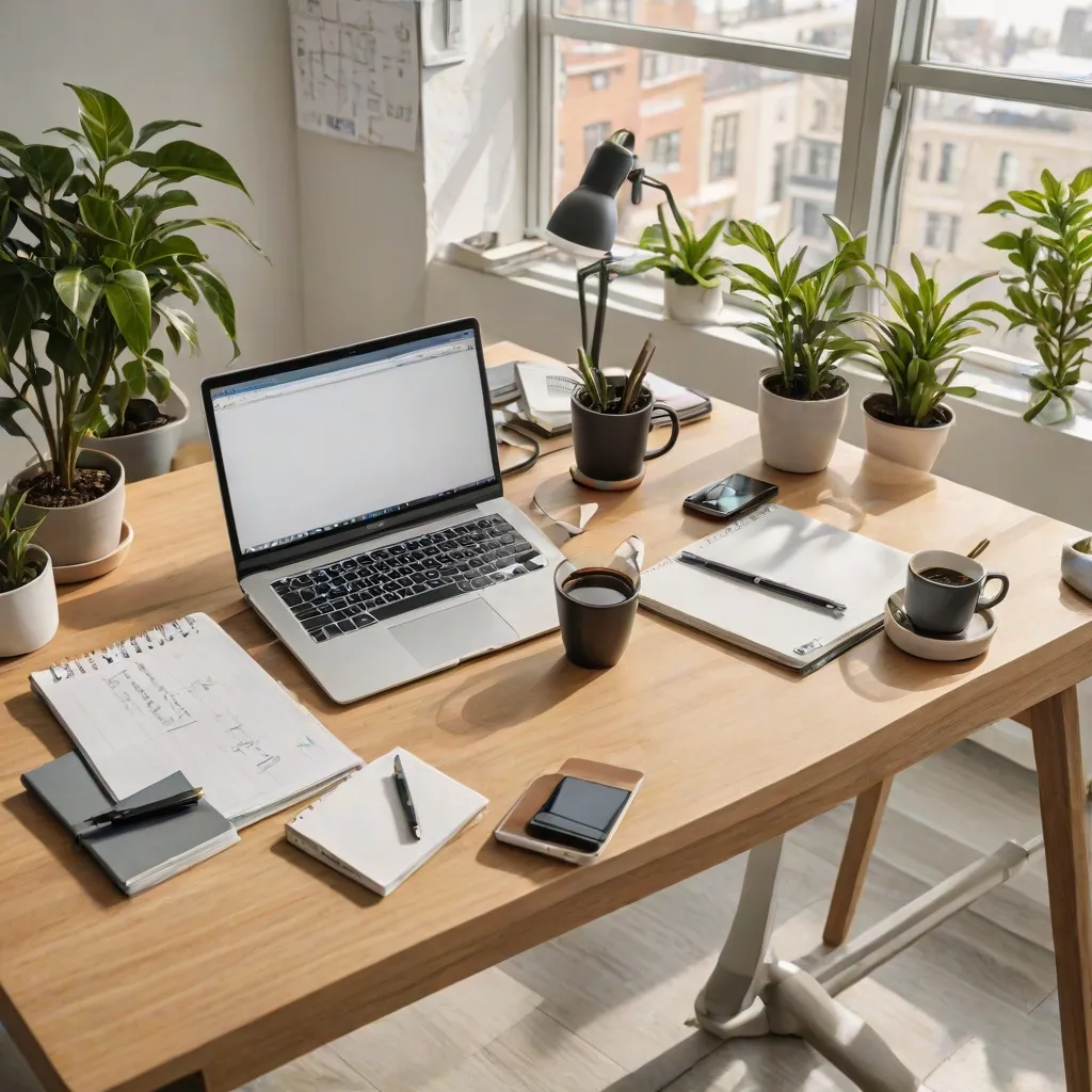 Wprowadzenie do marketingu cyfrowego: Kluczowe elementy sukcesu