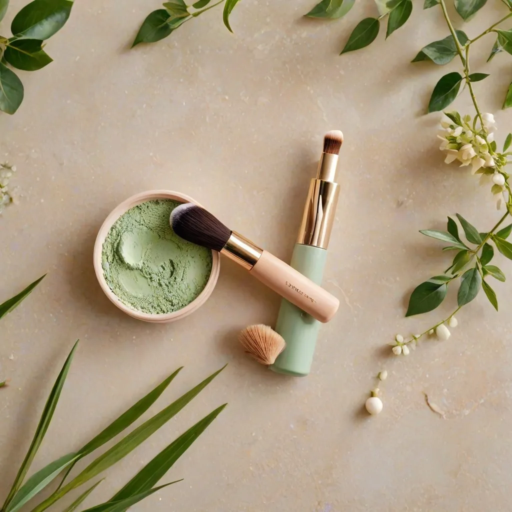 Jak przygotować skórę do aplikacji makijażu?