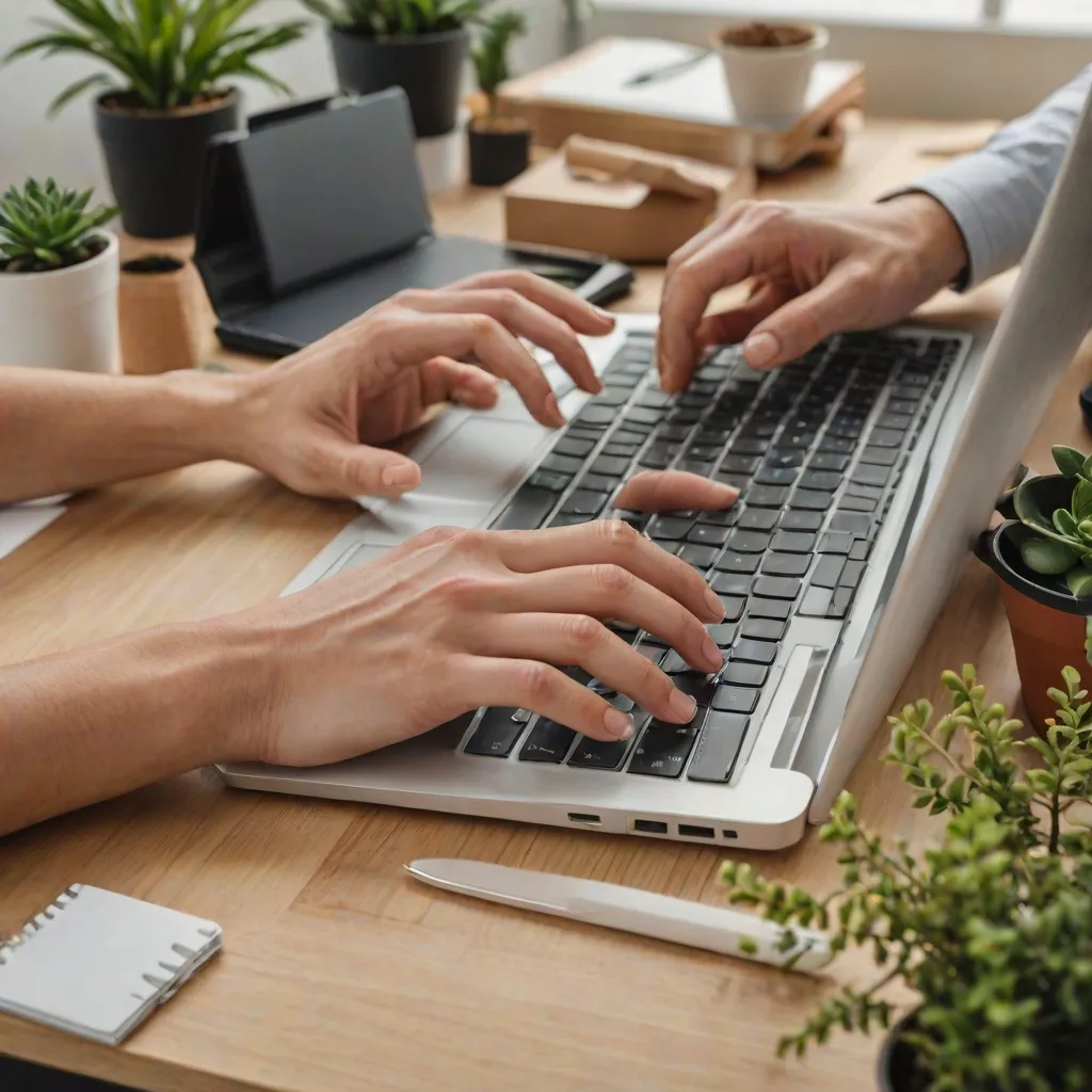 Zrozumienie organic search: Jak poprawić widoczność w wyszukiwarkach?