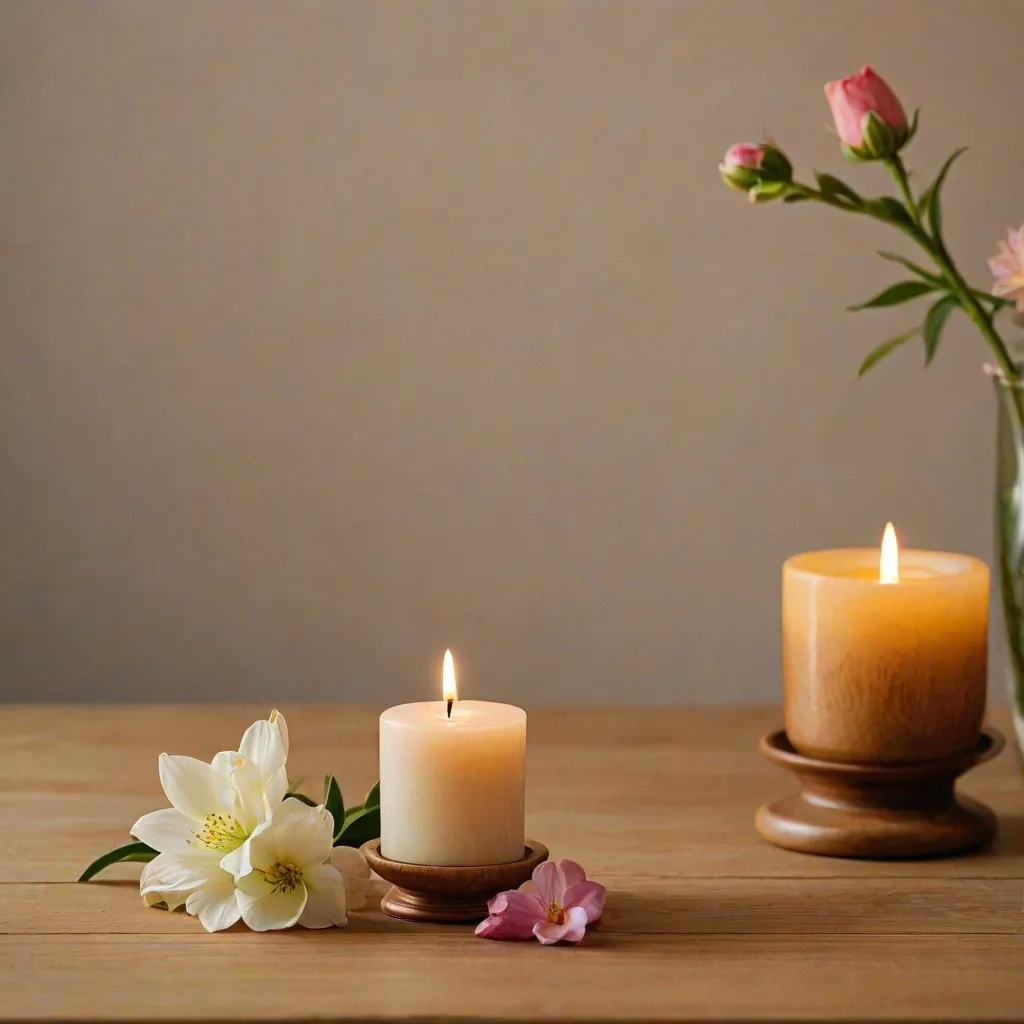 Jakie są tajniki udanej medytacji i mindfulness?