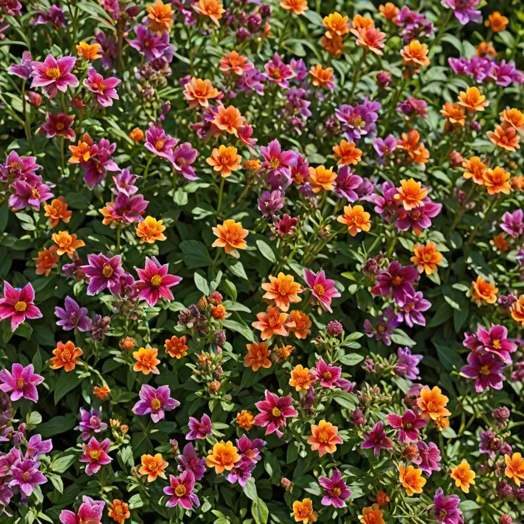 Jakie są najpopularniejsze byliny do ogrodu?