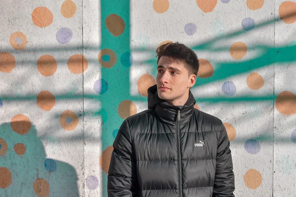 Kurtki zimowe męskie – jak wybrać odpowiednią kurtkę?