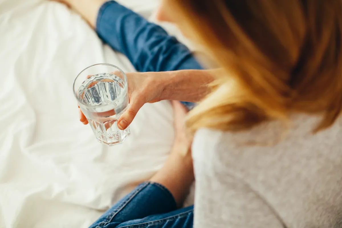 Dieta lekkostrawna – czyli co jeść?